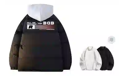 BOBBY ABLEY Logo