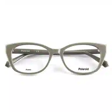 Polaroid Cat Eye Optical Frame