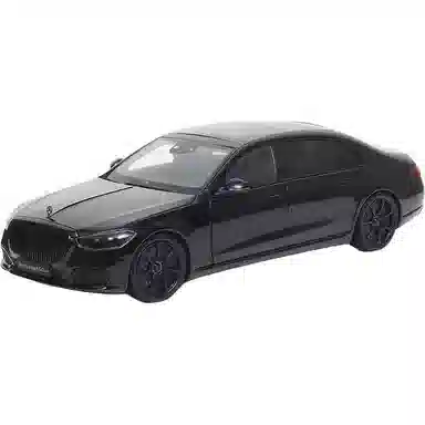 Almost Real 118 S S680 2021