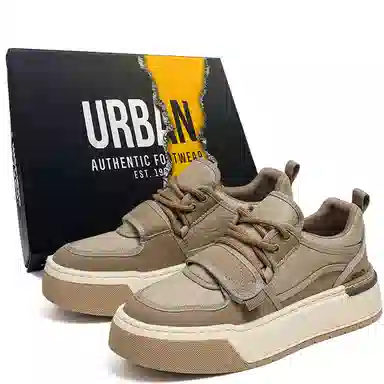 URBAN AUTHENTIC