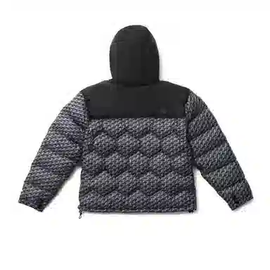 THE NORTH FACE x DOE HEXAGON PRINTED DOWN