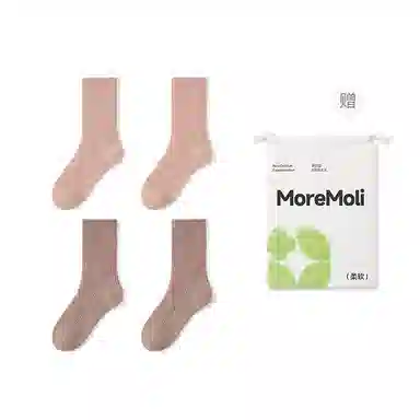 moremoli 4