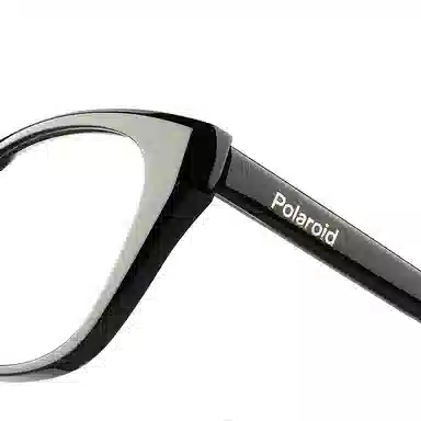 Polaroid Cat Eye Optical Frame