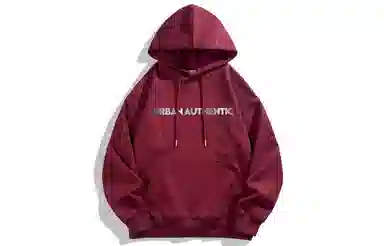 URBAN AUTHENTIC LOGOT