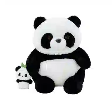 The Green Party 15-40cm