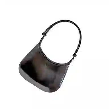 Tory Burch Emerson Silver