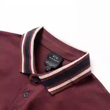 ARMANI EXCHANGE FW23 LogoPolo