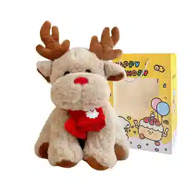 MENGMENGBUNNY 30cm45cm