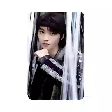 TF ENTERTAINMENT TFBOYS B