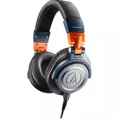 Audio Technica ATH-M50x