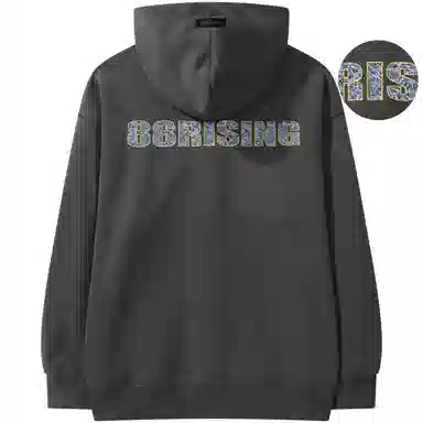 88rising LOGO