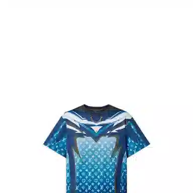 LOUIS VUITTON SS23 LogoT