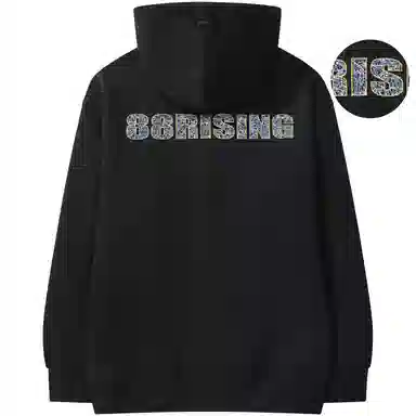88rising LOGO