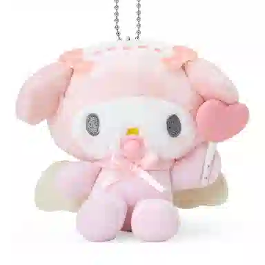 Sanrio 10cm