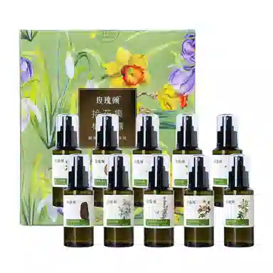 100ml*10
