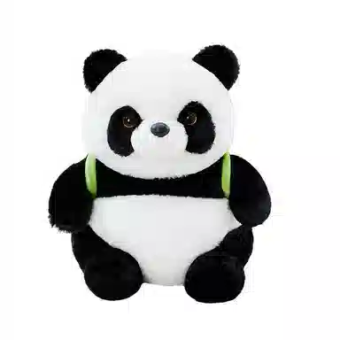 The Green Party 15-40cm