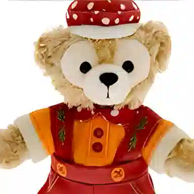 Disney 24 15cm