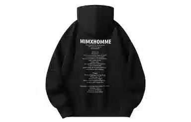 Mimx Homme