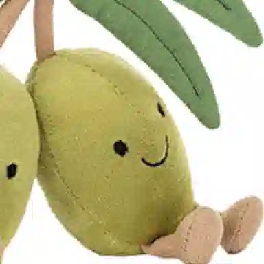JELLYCAT 11cm