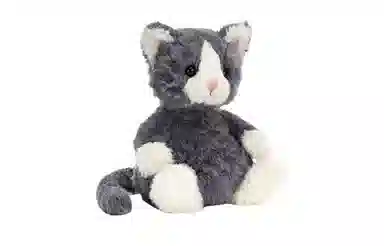 JELLYCAT Mitten Kitten 19cm