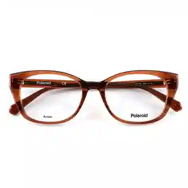 Polaroid Cat Eye Optical Frame