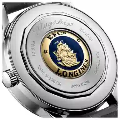 LONGINES 30 38.5mm