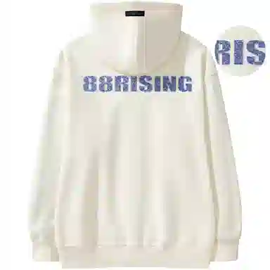 88rising LOGO