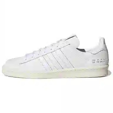 adidas Campus 80s Grey White