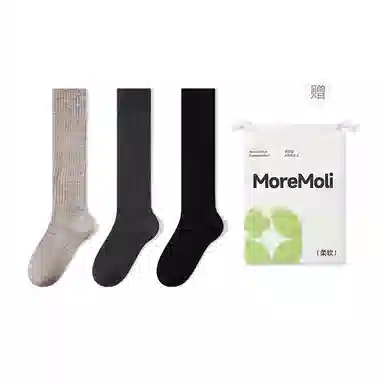 moremoli 3