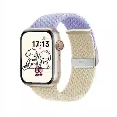 Apple WatchS10S9S8iwatchultra 135230mm