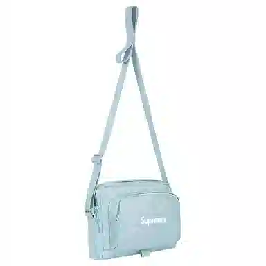 Supreme SS19 Shoulder Bag Ice