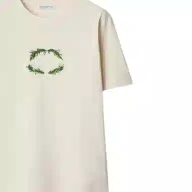 Burberry SS24 Logo T