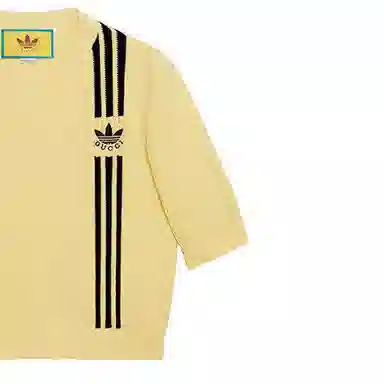 Gucci x adidas Originals FW22 Sweater