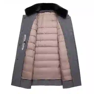 Pierre Cardin Coat