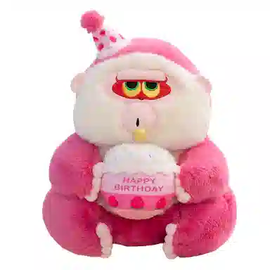 OU DI PIG 25cm30cm35cm37cm50cm