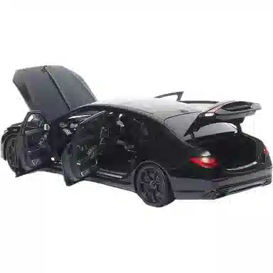 Almost Real 118 S S680 2021