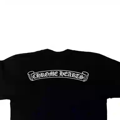 Chrome Hearts LogoT