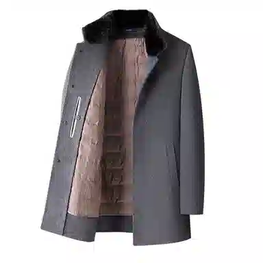Pierre Cardin Coat