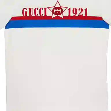 GUCCI FW22 LogoT