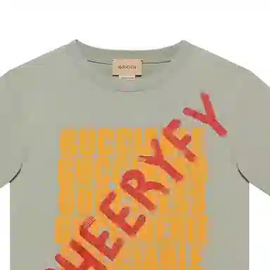 GUCCI T