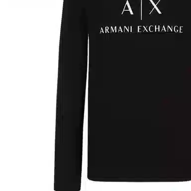 ARMANI EXCHANGE LogoT