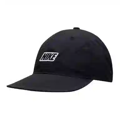 Nike Cap Black