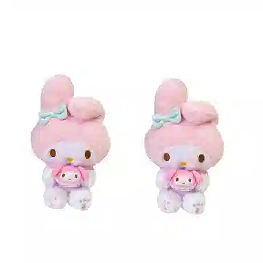 MINISO x Sanrio 30cm
