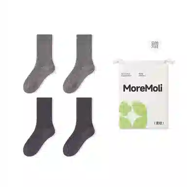 moremoli 4