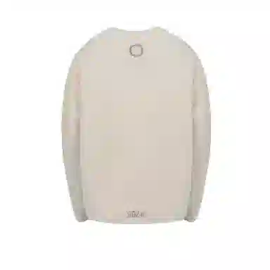 Antidote Worldwide V-Neck Knit Jacket Navy