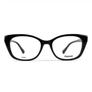 Polaroid Cat Eye Optical Frame