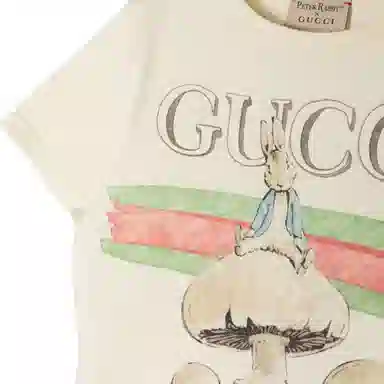 GUCCI LogoT