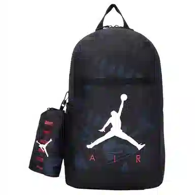 Nike Backpack Black