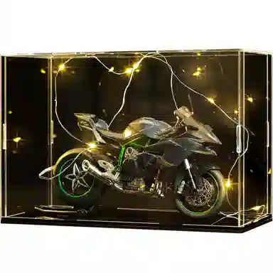 112 H2R Ninja
