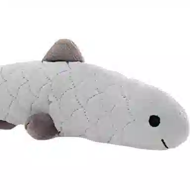 Jellycat Sardine Plush